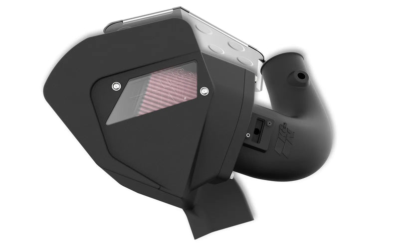 K&N Filters Performance Air Intake System (Supra 21-24)