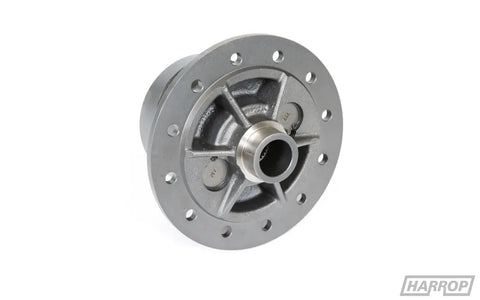 Harrop Detroit Truetrac 12 Bolt C-Clip 3.73 & Up (Camaro 67-72/Chevelle 68-72) — fits Chevrolet Camaro Gen 1