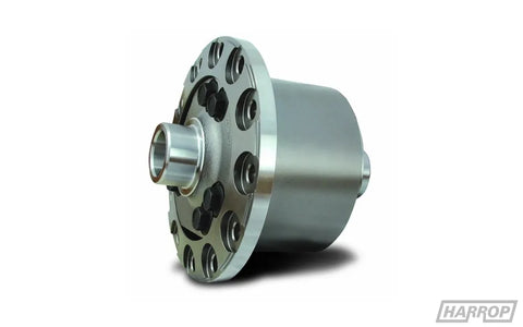Harrop Detroit Truetrac 10 Bolt (Navara 04-21)