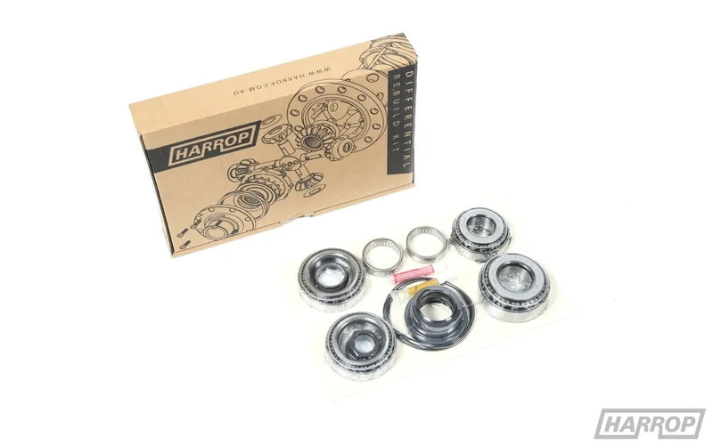 Harrop Rebuild Kit Diff M80 BWA2005