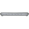 Rigid Industries SR-L Series 20In Off-Road LED Light Bar - Black W/ White Halo