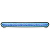 Rigid Industries SR-L Series 20In Off-Road LED Light Bar - Black W/ Blue Halo
