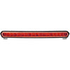 Rigid Industries SR-L Series 20In Off-Road LED Light Bar - Black W/ Red Halo