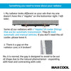 Radiator to suit Hyundai Excel X3 1.5L G4EK — image 5