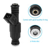 6x Fuel Injectors to suit Ford Falcon AU 4.0L — image 2