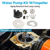 Water Pump Kit W/Impeller to suit Johnson Outboard 5.5HP 6HP 7HP — image 6