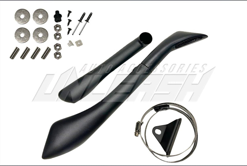 Snorkel for Toyota Hilux Revo 2015-2026