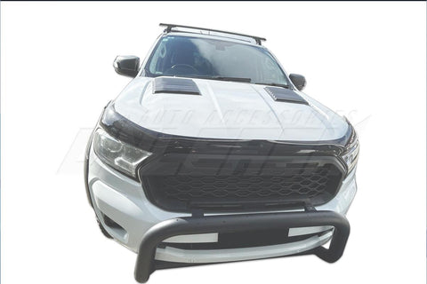 Premium Bonnet Guard for Ford Ranger PX2 PX3 2015-2022 OEM Style