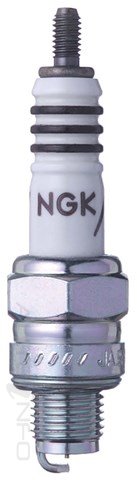 NGK Iridium IX Spark Plug 7544 - CR7HIX