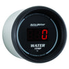 AutoMeter Sport-Comp Digital Water Temp AU6337