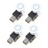 PDC Parking Reverse Sensor to suit Honda City T9A 1.5L — image 1