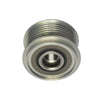 Alternator Overrunning Pulley to suit BMW 1 Series E87 2.0L — image 2
