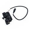 Front Bonnet Hood Lock Latch to suit Audi A3 1.8L — image 2