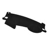 Dash Mat Black Non-Slip Dashboard Cover to suit Subaru Liberty Sedan — image 2