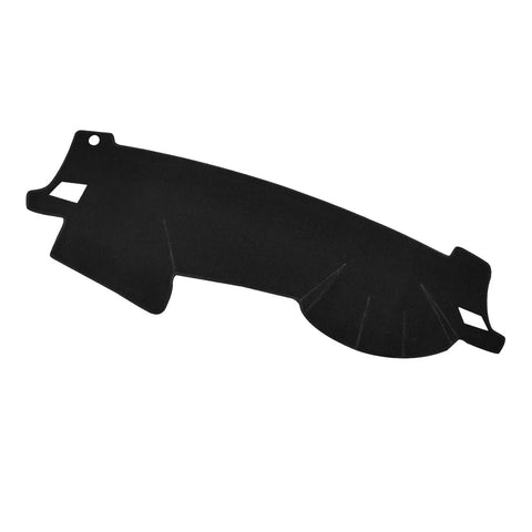Dash Mat Black Non-Slip Dashboard Cover to suit Subaru Liberty Sedan — image 2