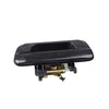 Tailgate Handle Without Keyhole Black to suit Holden Colorado — image 1