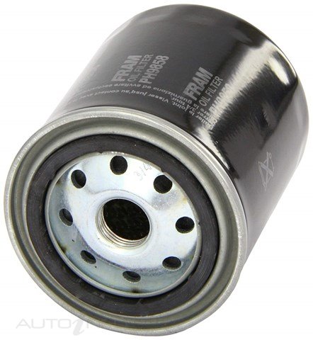 Fram Oil Filter Isuzu Holden 4JH1-TC - PH9858