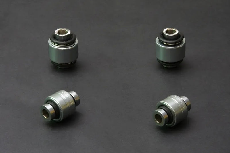 Hard Race Front Lower Control Arm Bushing (Accord 89-93) — fits Honda Accord