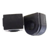 2x Front Stabilizer Sway Bar Bushing Rubber Mounting (Pair) to suit BMW X5 E70 — image 4