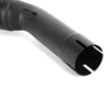 Honda 2017-2020 Rebel CMX 300 / CMX 500 Black Generic Slip On Muffler Exhaust Fit