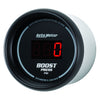 AutoMeter Sport-Comp Digital Boost Gauge AU6370