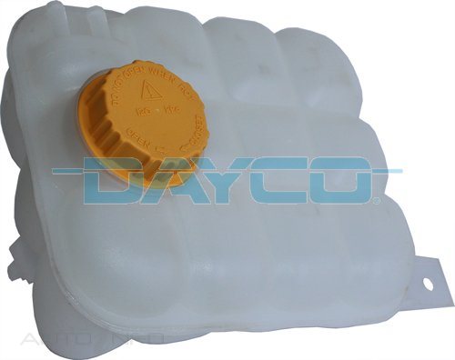 Dayco Expansion Tank Ford BA BF Terrano - DET0003