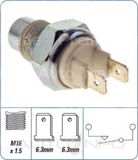 PAT Reverse Light Switch - RLS-052