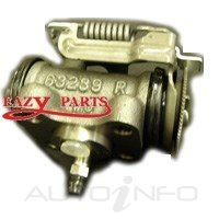 EAZY Parts Rear Wheel Cylinder RH Forester Isuzu Npr Nkr NN - 2X0133