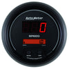 AutoMeter Sport-Comp Digital Speedometer AU6388