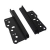 Car Stereo Side Trims Brackets 2Din to suit Toyota 86 — image 1