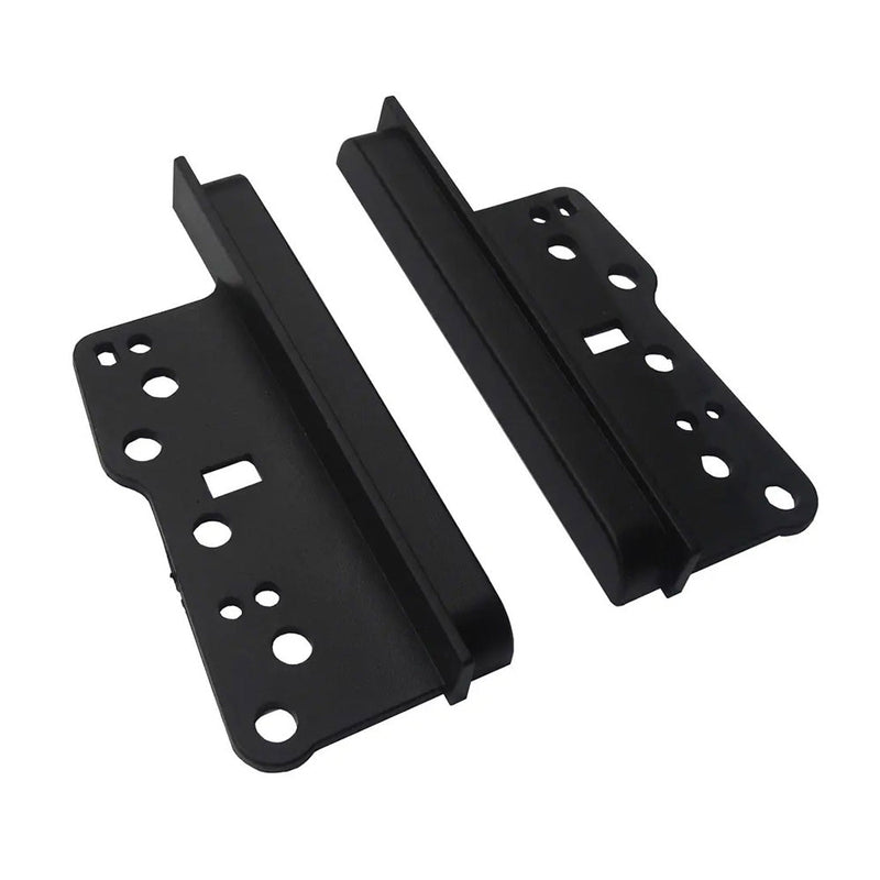 Car Stereo Side Trims Brackets 2Din to suit Toyota 86 — image 1