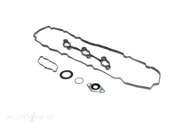 Permaseal Gasket Rocker Cover Gasket Kit Hyundai V6 - RC3572LKX