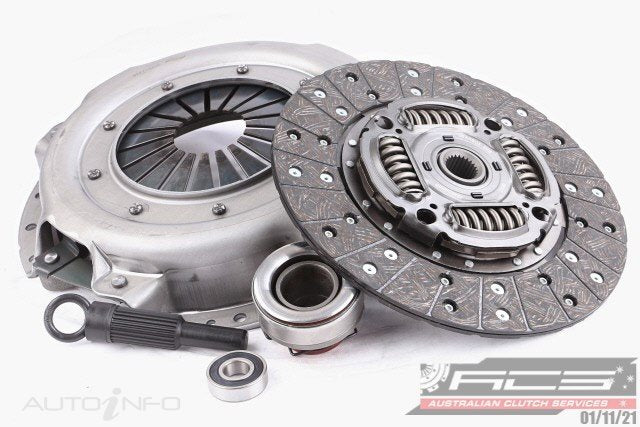 ClutchPro Clutch Kit KFT28012