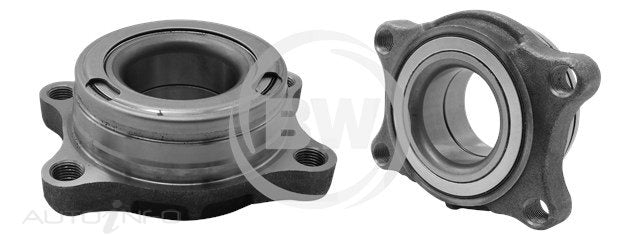 BW Hub Assembly Front Nissan Stag M35 2.5 - 5297KIT