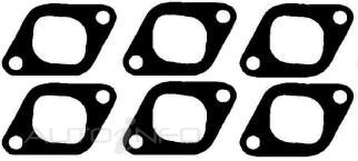 Permaseal Gasket Manual Exhaust Nissan TD42T Saf - MS3291