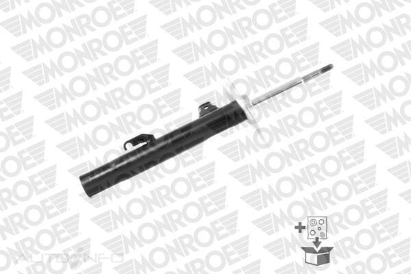 Monroe Shock Absorber Front RH Bmw 7 Series E38 - 742067SP