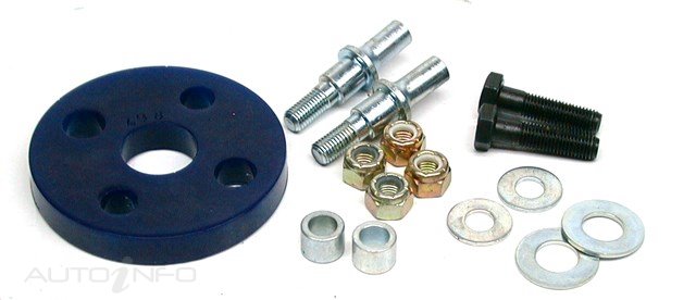 SuperPro Gmh-steering Couplin - SPF0498K