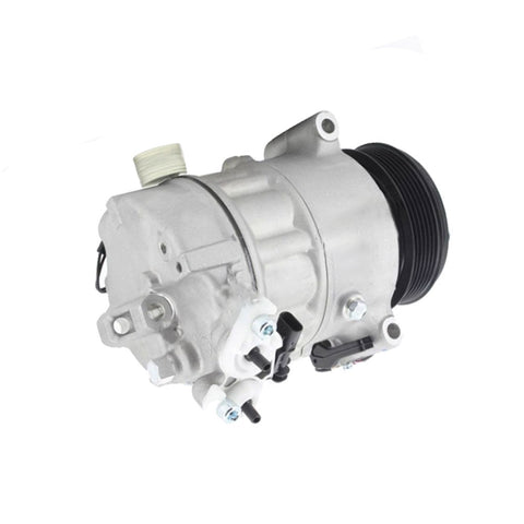 Air Con A/C Compressor Pump to suit Jaguar E-Pace 2.0L — image 2