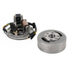 6-wire Magneto Stator Flywheel Rotor Kit 50cc 70cc 90cc 110cc 125cc Dirt Bike