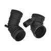 Air Intake Hose Kit to suit BMW E46 323i 2.5L — image 1