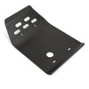Yamaha Serow XT250 / X Tricker XG250 04-13 Generic BLACK SKID PLATE Engine Bash Guard