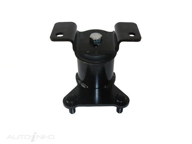 Transgold Engine Mount Rear Transmission Nissan Navara D40 - TEM2578