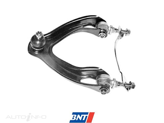 BNT Ball Joint Arm Front UP LH Honda Intake 89-On93 - CS-143L