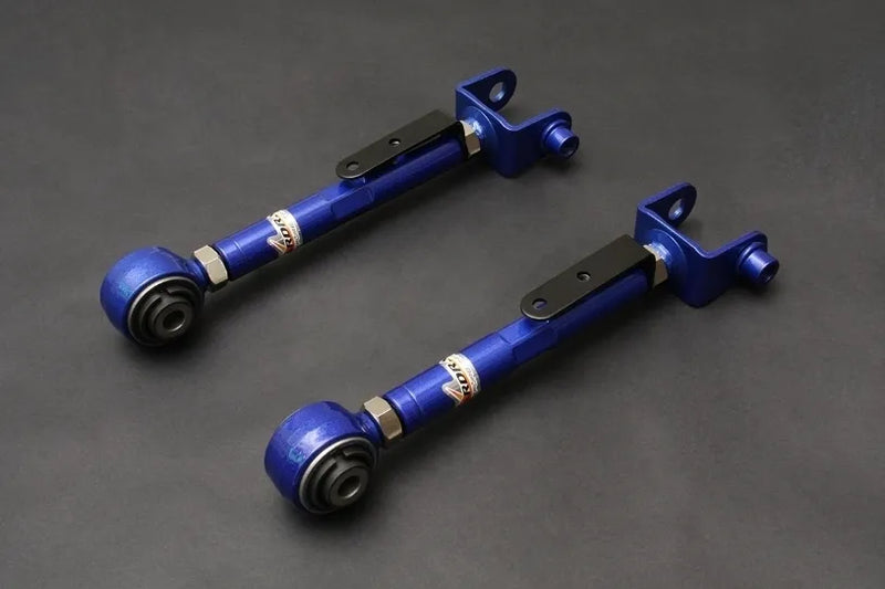 Hard Race Rear Camber Kit (CR-V 01-06) Hardened Rubber — fits Honda Cr V Rd1