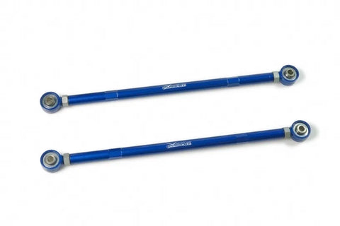 Hard Race Rear Lateral Arm (Alfa Romeo 156/147/GT 97-10) Rear