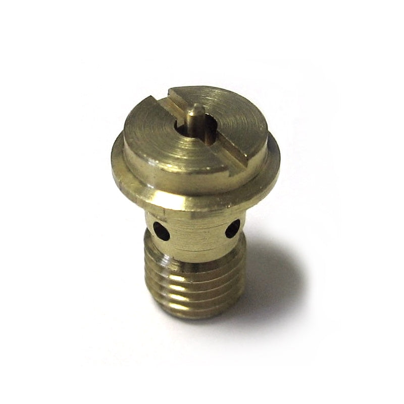 Weber DGV / IDF Carburetors Power Valve 1.6mm
