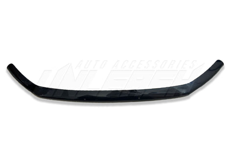 Premium Bonnet Guard for LDV T90 2021-2023 OEM Style