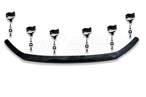 Premium Bonnet Guard for LDV T90 2021-2023 OEM Style