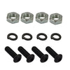 Autotecnica Holden Commodore VP Sports Seat Rail Sliders