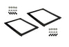 Autotecnica Holden Commodore VP Sports Seat Rail Sliders